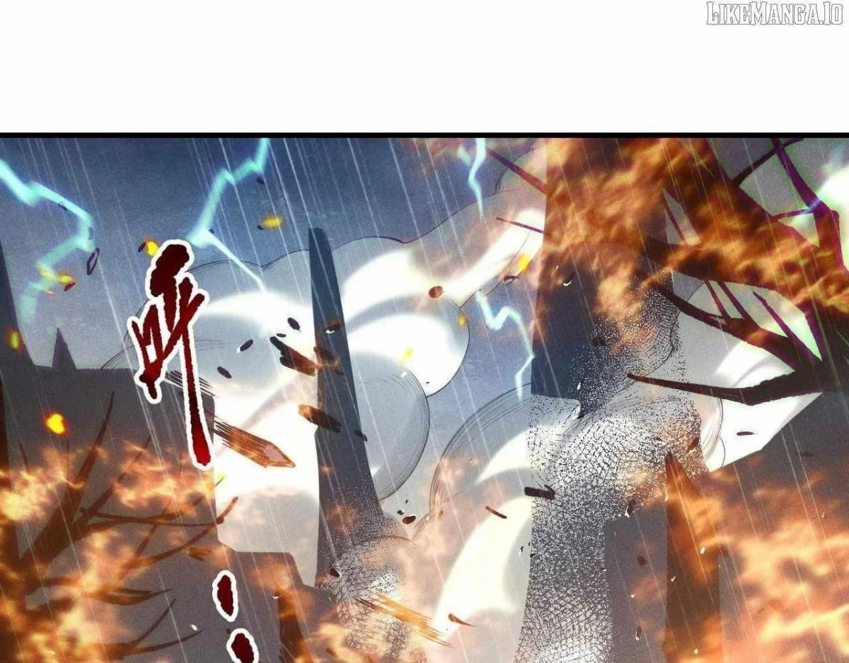 Read Catastrophic Necromancer Chapter 218 - catastrophicnecromancer.us | High Quality Manga Image 118