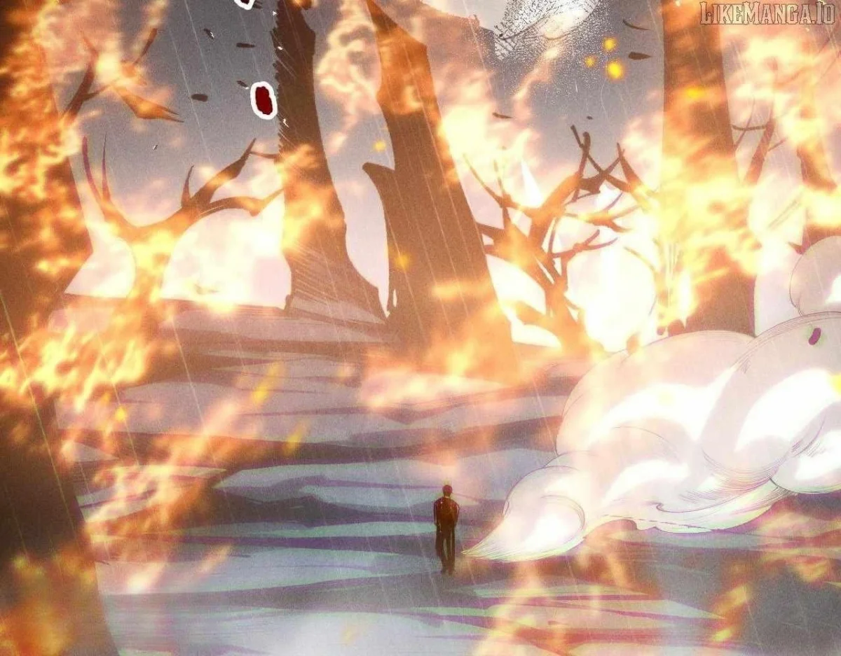 Read Catastrophic Necromancer Chapter 218 - catastrophicnecromancer.us | High Quality Manga Image 119