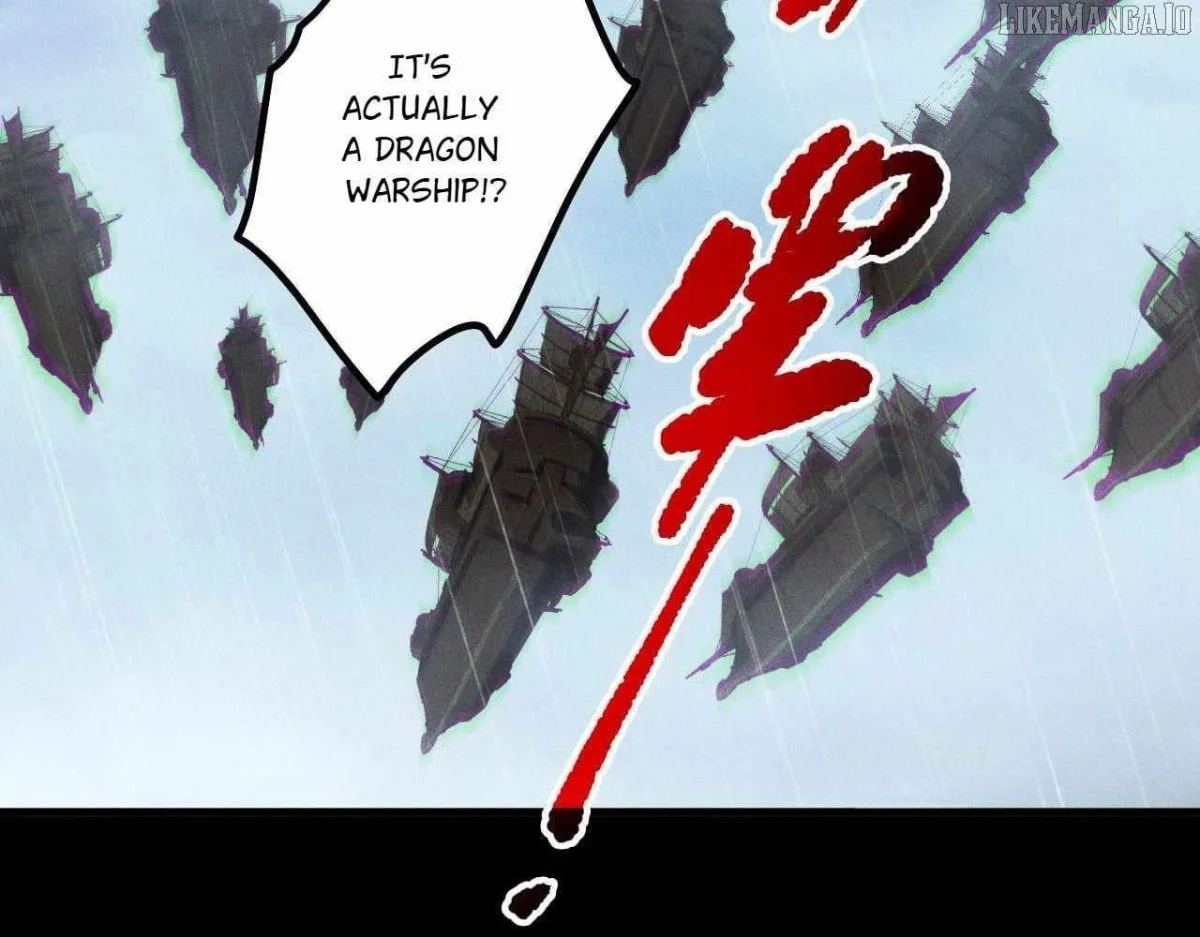 Read Catastrophic Necromancer Chapter 218 - catastrophicnecromancer.us | High Quality Manga Image 124