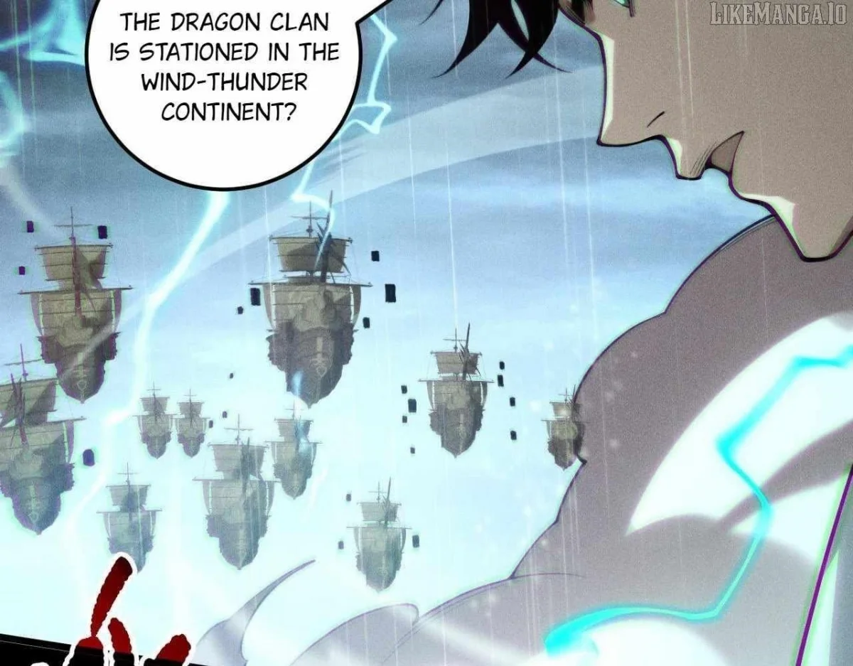 Read Catastrophic Necromancer Chapter 218 - catastrophicnecromancer.us | High Quality Manga Image 137