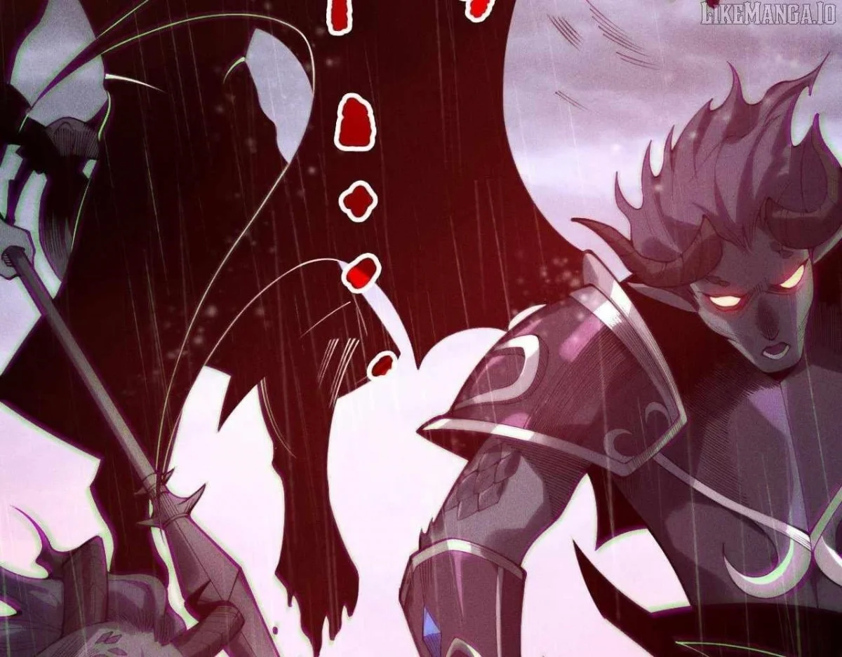 Read Catastrophic Necromancer Chapter 218 - catastrophicnecromancer.us | High Quality Manga Image 140