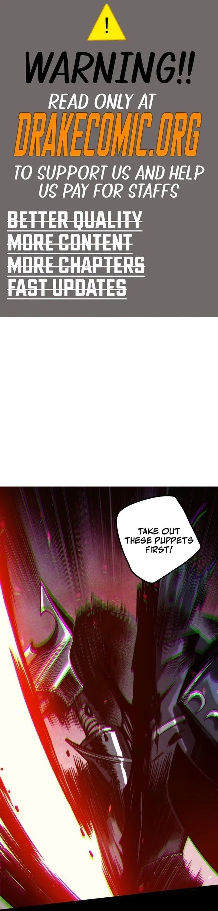 Read Catastrophic Necromancer Chapter 219 - catastrophicnecromancer.us | High Quality Manga Image 1