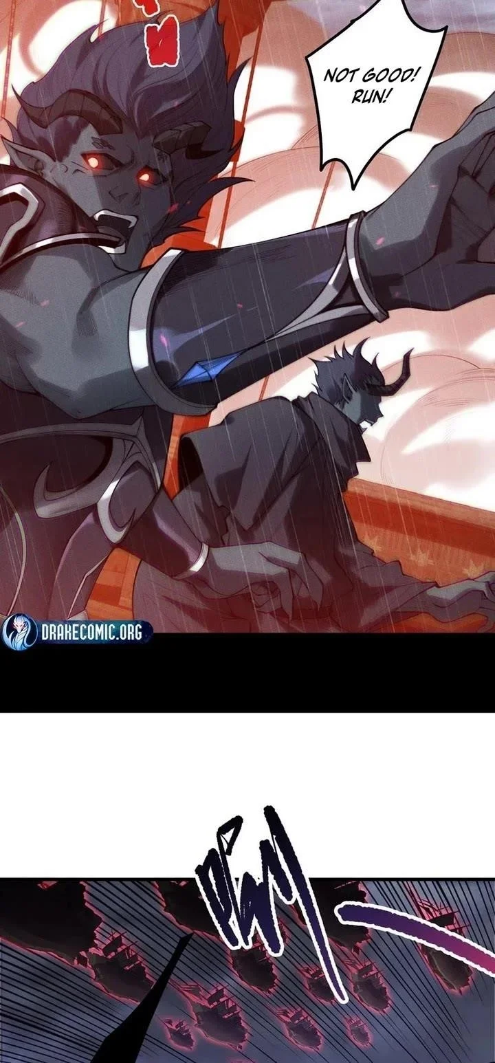 Read Catastrophic Necromancer Chapter 219 - catastrophicnecromancer.us | High Quality Manga Image 4