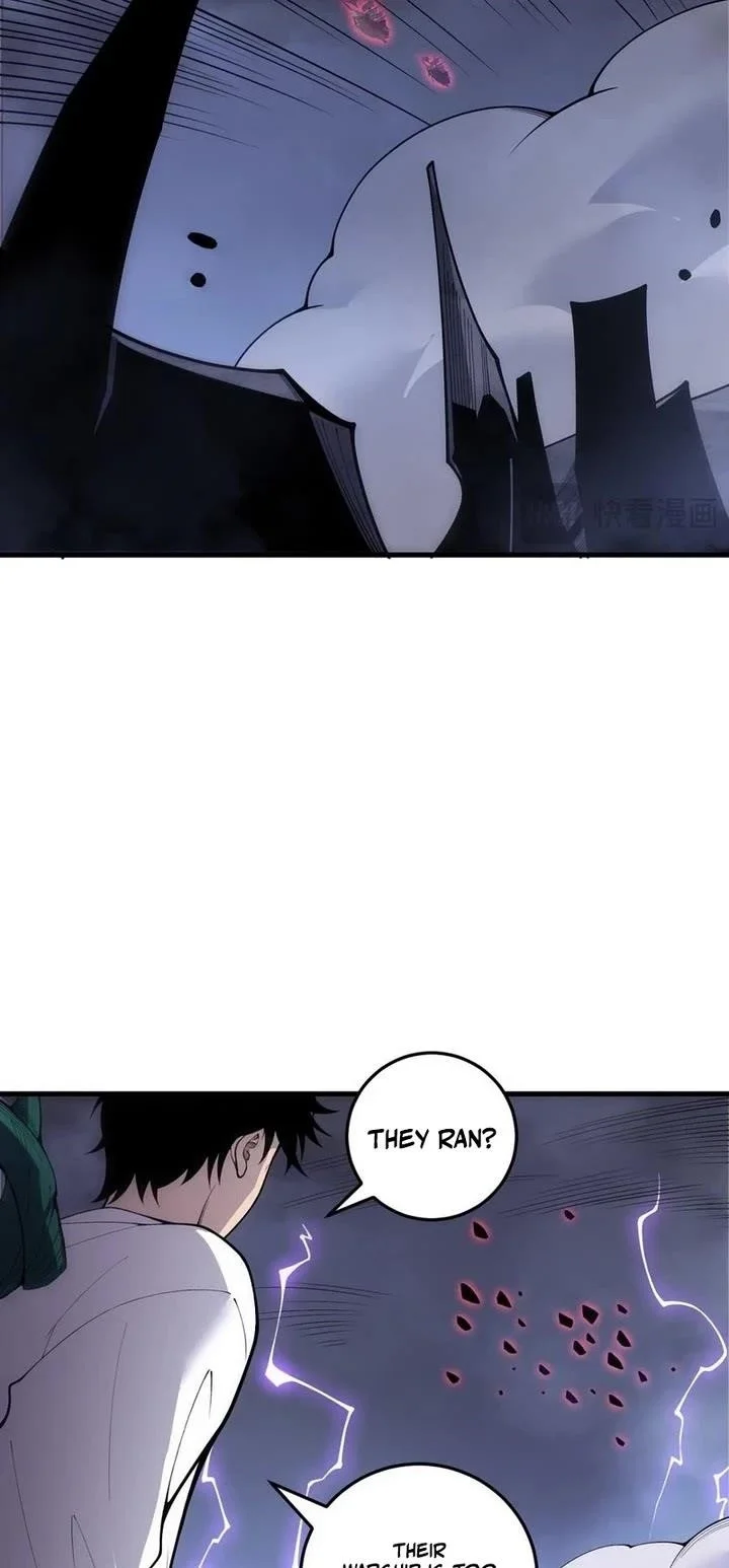 Read Catastrophic Necromancer Chapter 219 - catastrophicnecromancer.us | High Quality Manga Image 5