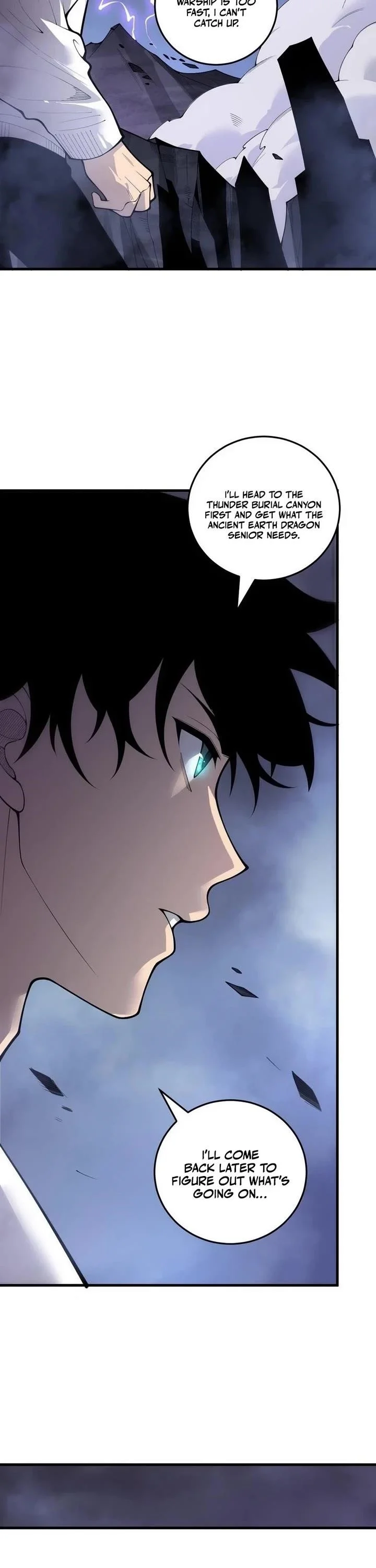 Read Catastrophic Necromancer Chapter 219 - catastrophicnecromancer.us | High Quality Manga Image 6