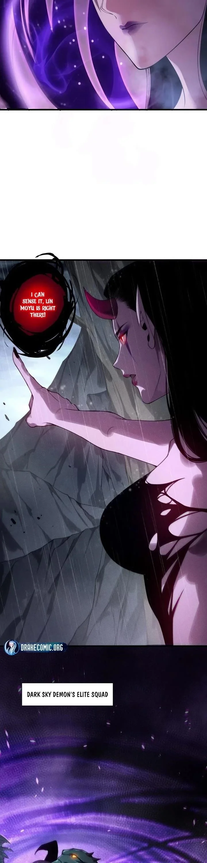 Read Catastrophic Necromancer Chapter 219 - catastrophicnecromancer.us | High Quality Manga Image 8