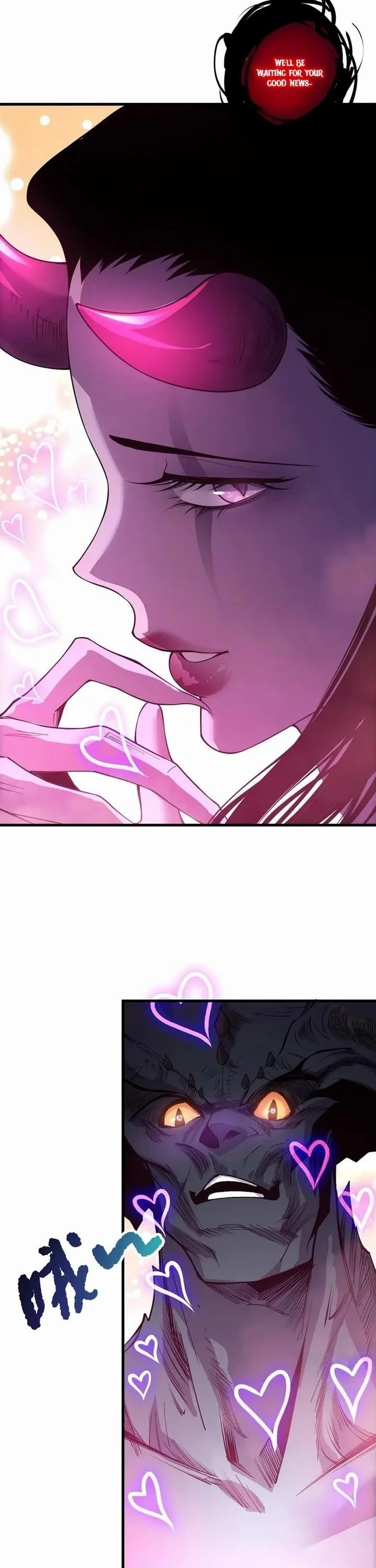 Read Catastrophic Necromancer Chapter 219 - catastrophicnecromancer.us | High Quality Manga Image 12