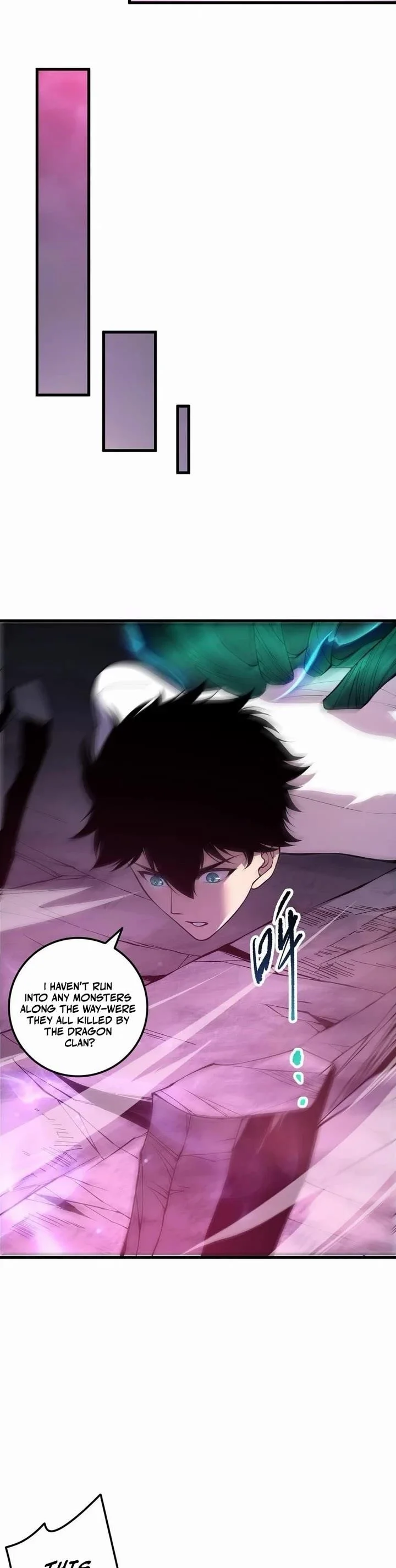 Read Catastrophic Necromancer Chapter 219 - catastrophicnecromancer.us | High Quality Manga Image 13