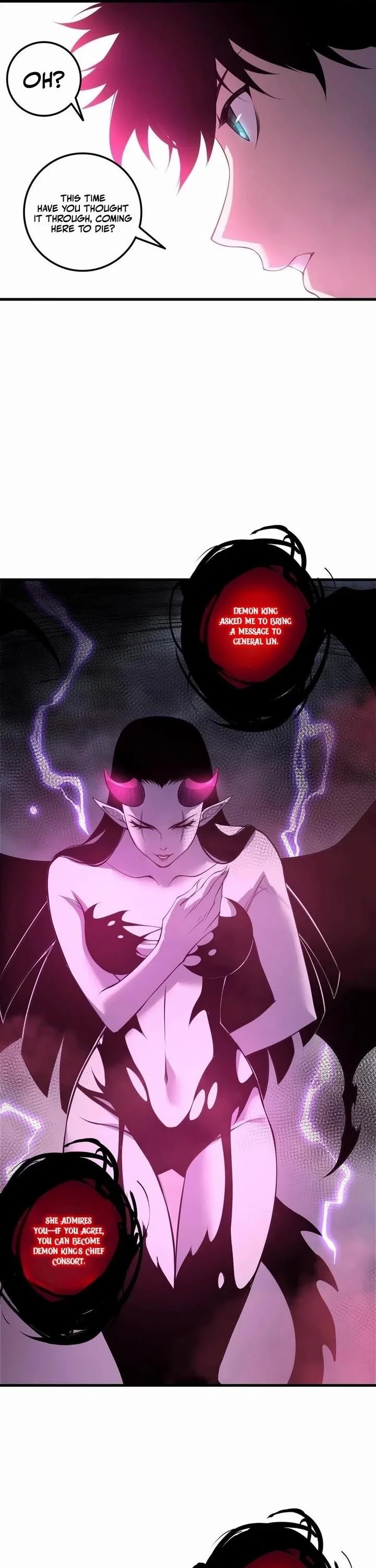 Read Catastrophic Necromancer Chapter 219 - catastrophicnecromancer.us | High Quality Manga Image 15