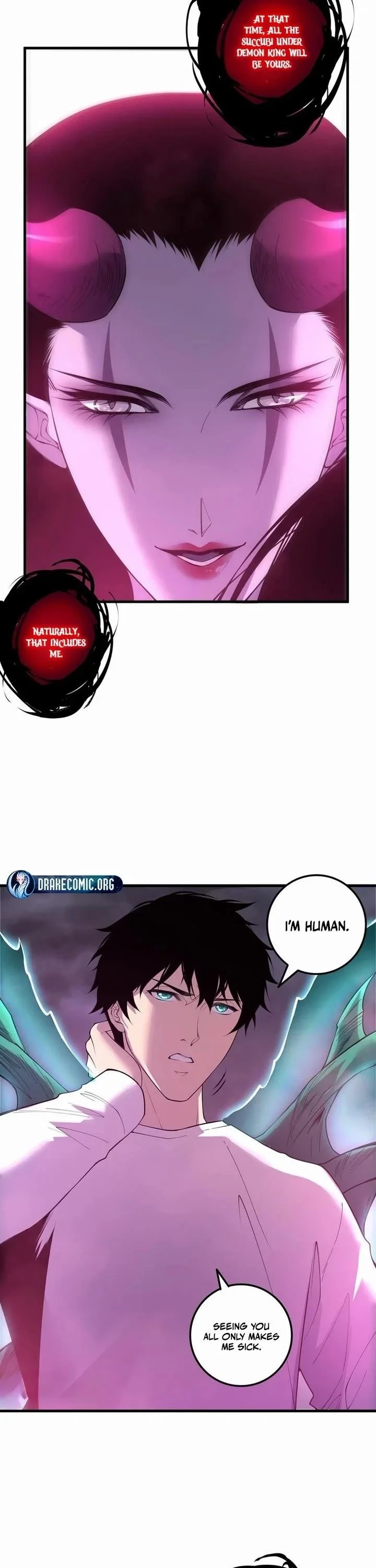 Read Catastrophic Necromancer Chapter 219 - catastrophicnecromancer.us | High Quality Manga Image 16