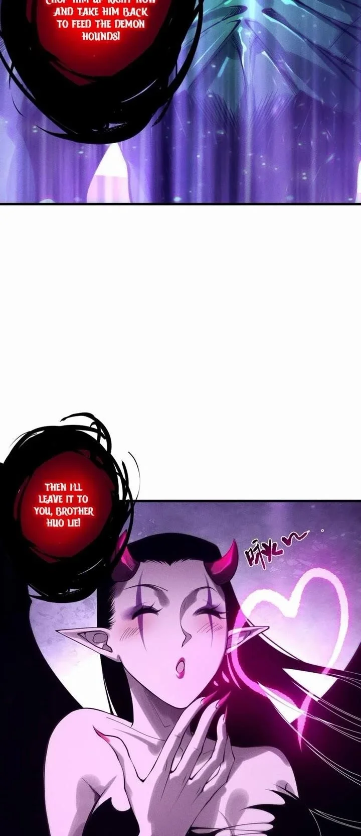 Read Catastrophic Necromancer Chapter 219 - catastrophicnecromancer.us | High Quality Manga Image 18