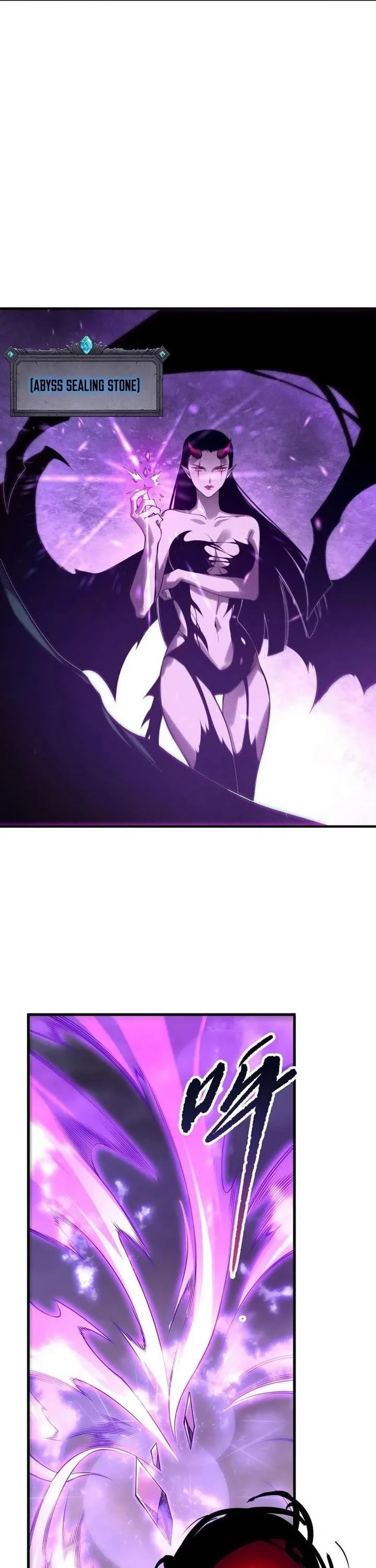 Read Catastrophic Necromancer Chapter 219 - catastrophicnecromancer.us | High Quality Manga Image 20