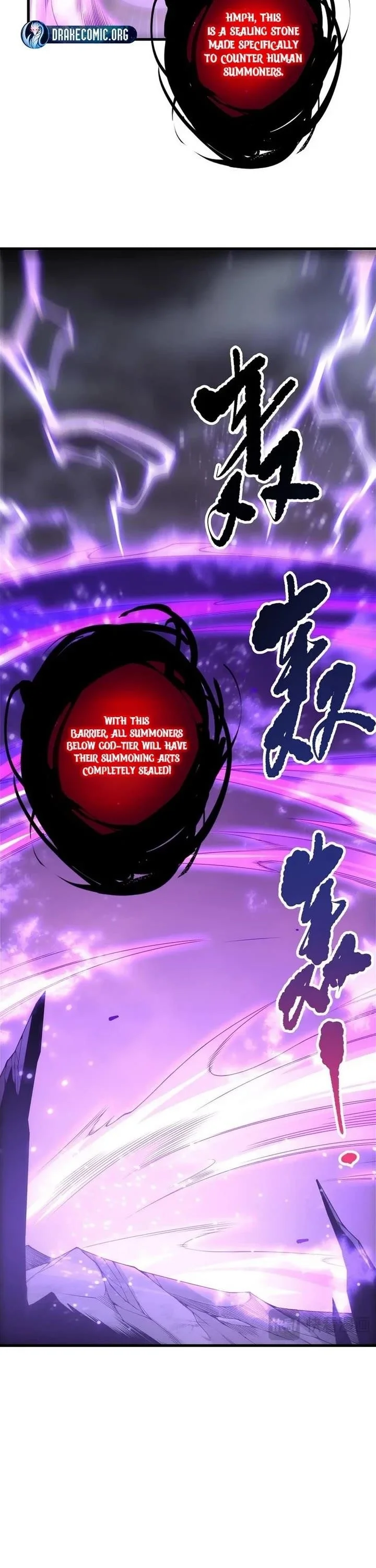 Read Catastrophic Necromancer Chapter 219 - catastrophicnecromancer.us | High Quality Manga Image 21