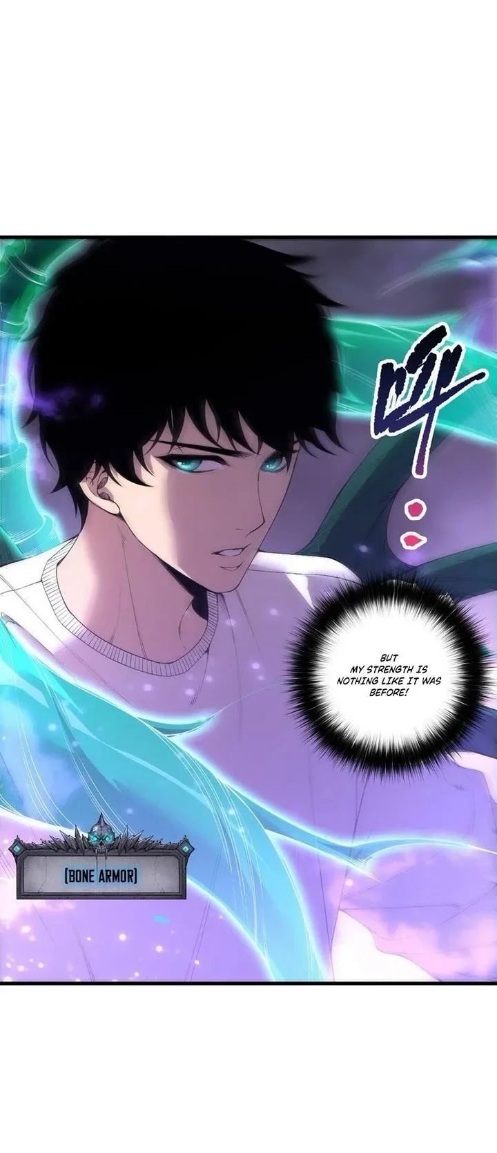 Read Catastrophic Necromancer Chapter 219 - catastrophicnecromancer.us | High Quality Manga Image 23