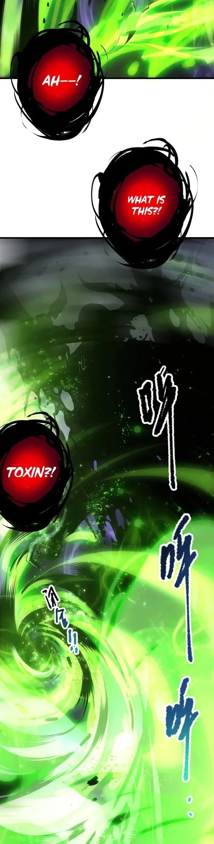 Read Catastrophic Necromancer Chapter 221 - catastrophicnecromancer.us | High Quality Manga Image 3