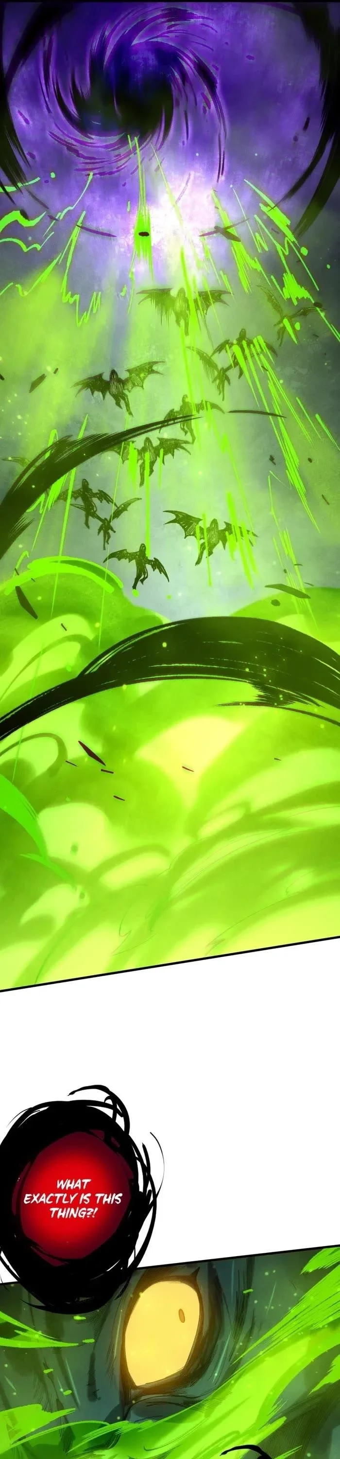 Read Catastrophic Necromancer Chapter 221 - catastrophicnecromancer.us | High Quality Manga Image 5