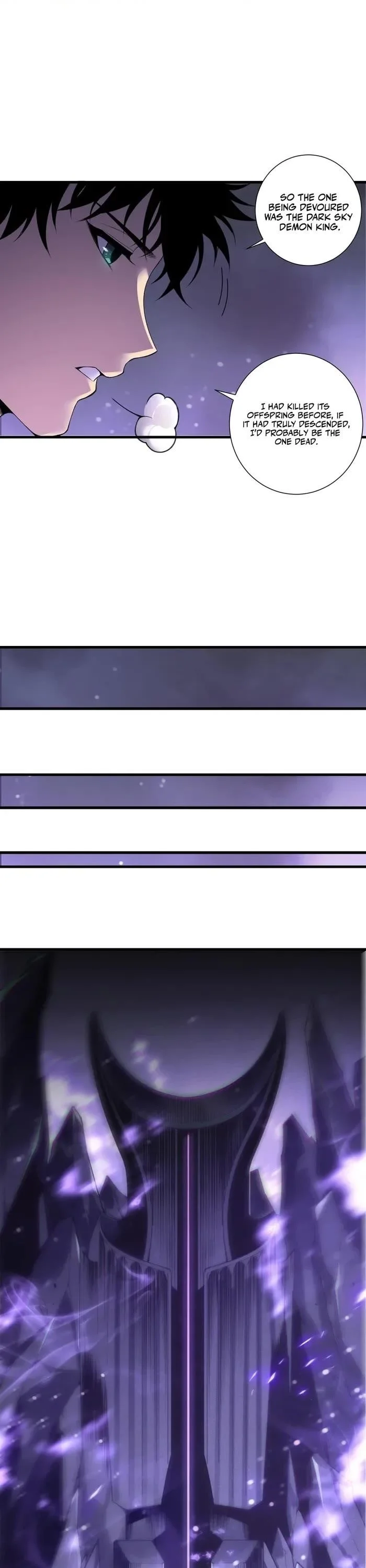 Read Catastrophic Necromancer Chapter 221 - catastrophicnecromancer.us | High Quality Manga Image 11