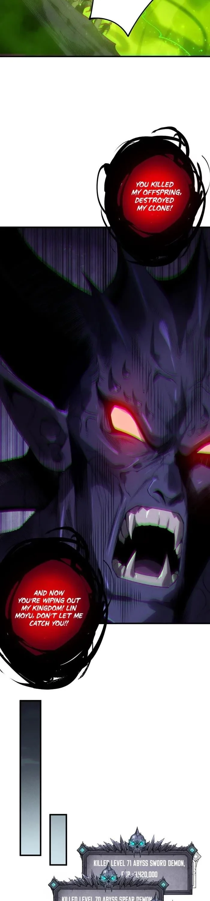 Read Catastrophic Necromancer Chapter 221 - catastrophicnecromancer.us | High Quality Manga Image 17