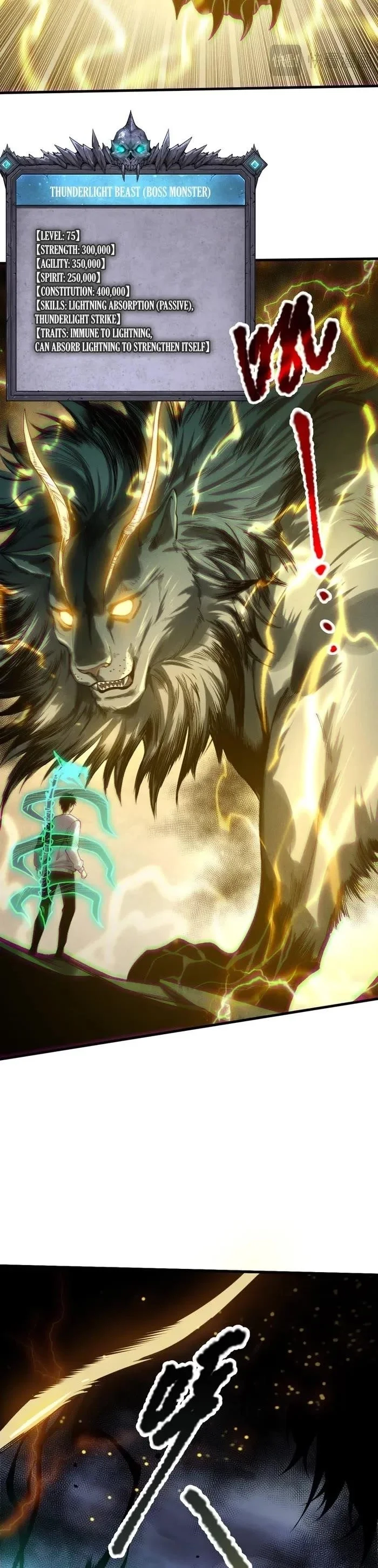 Read Catastrophic Necromancer Chapter 221 - catastrophicnecromancer.us | High Quality Manga Image 23