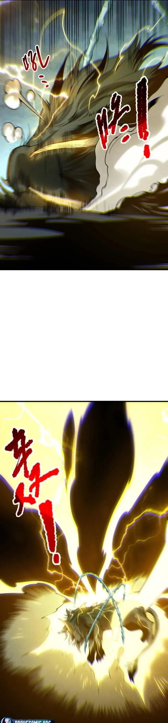 Read Catastrophic Necromancer Chapter 221 - catastrophicnecromancer.us | High Quality Manga Image 28