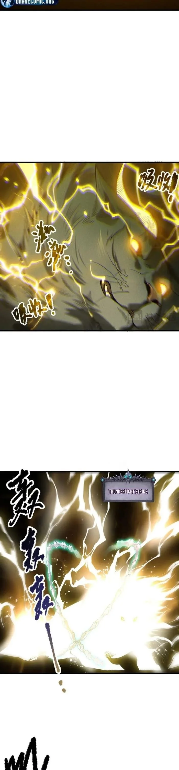 Read Catastrophic Necromancer Chapter 221 - catastrophicnecromancer.us | High Quality Manga Image 29