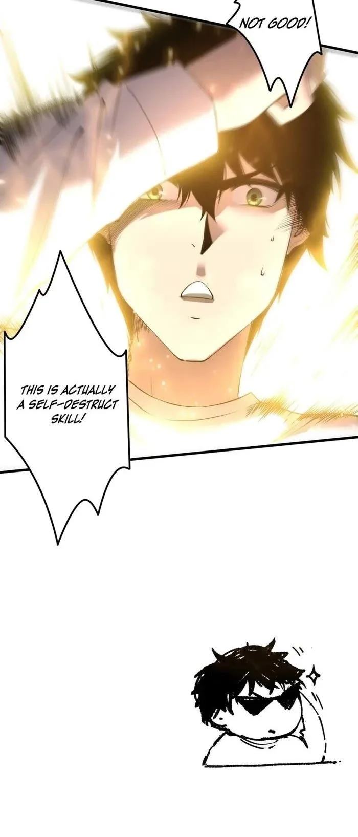 Read Catastrophic Necromancer Chapter 221 - catastrophicnecromancer.us | High Quality Manga Image 32