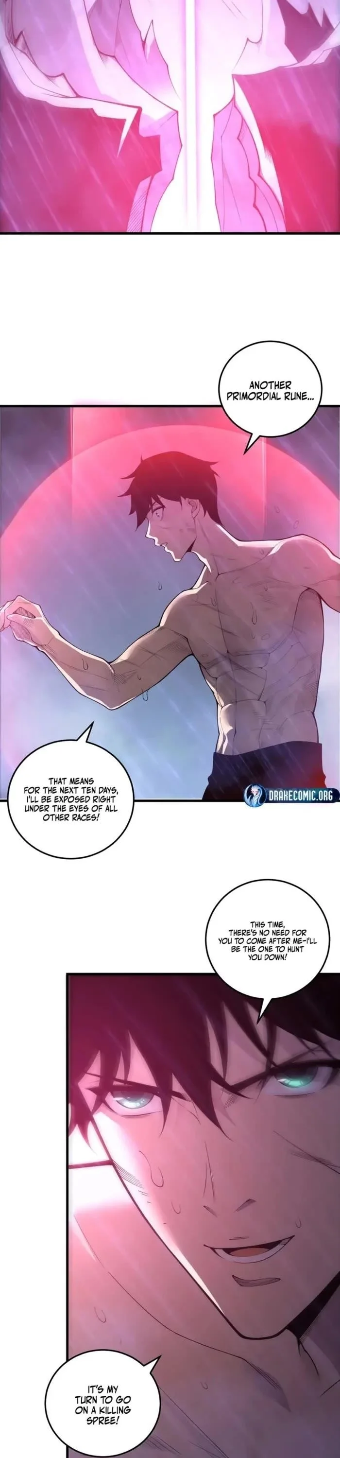 Read Catastrophic Necromancer Chapter 226 - catastrophicnecromancer.us | High Quality Manga Image 2