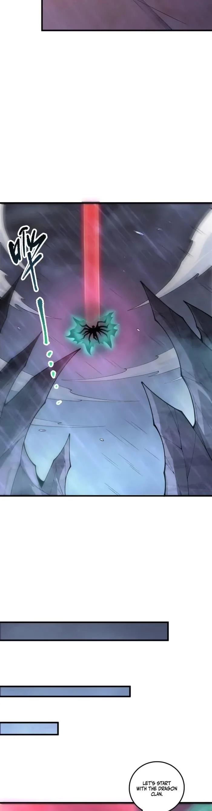 Read Catastrophic Necromancer Chapter 226 - catastrophicnecromancer.us | High Quality Manga Image 3