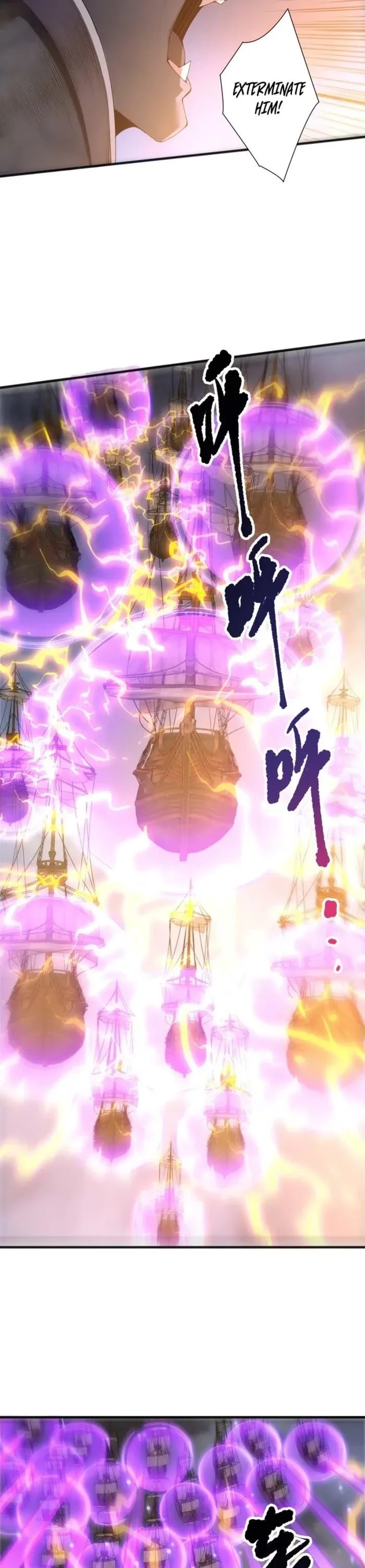 Read Catastrophic Necromancer Chapter 226 - catastrophicnecromancer.us | High Quality Manga Image 11