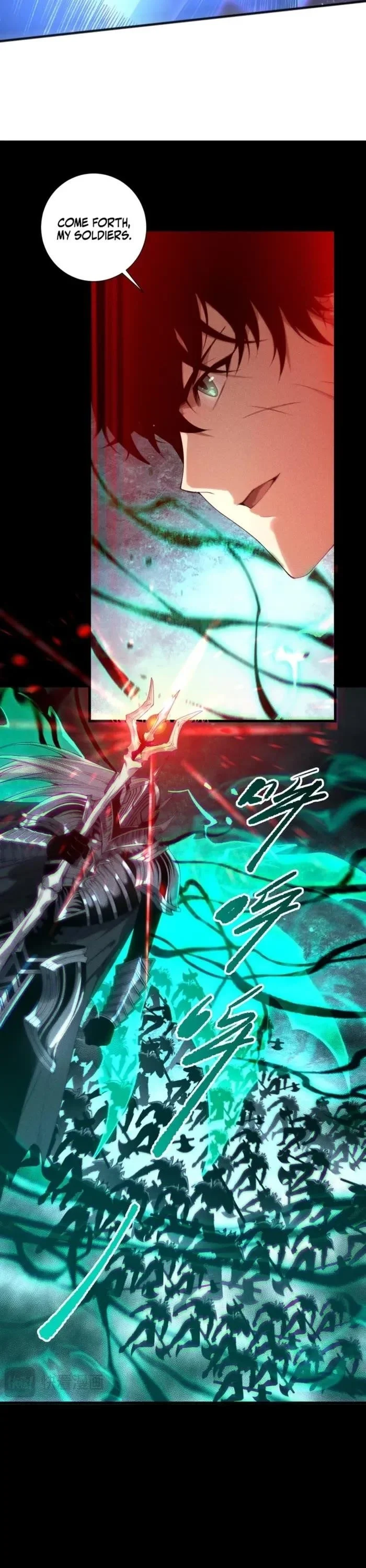 Read Catastrophic Necromancer Chapter 226 - catastrophicnecromancer.us | High Quality Manga Image 16