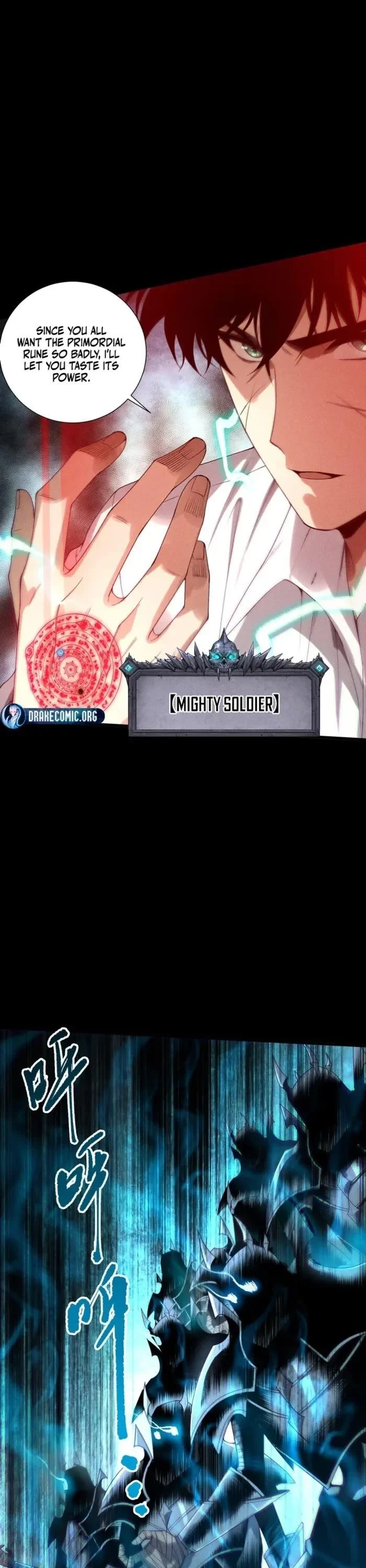 Read Catastrophic Necromancer Chapter 226 - catastrophicnecromancer.us | High Quality Manga Image 19