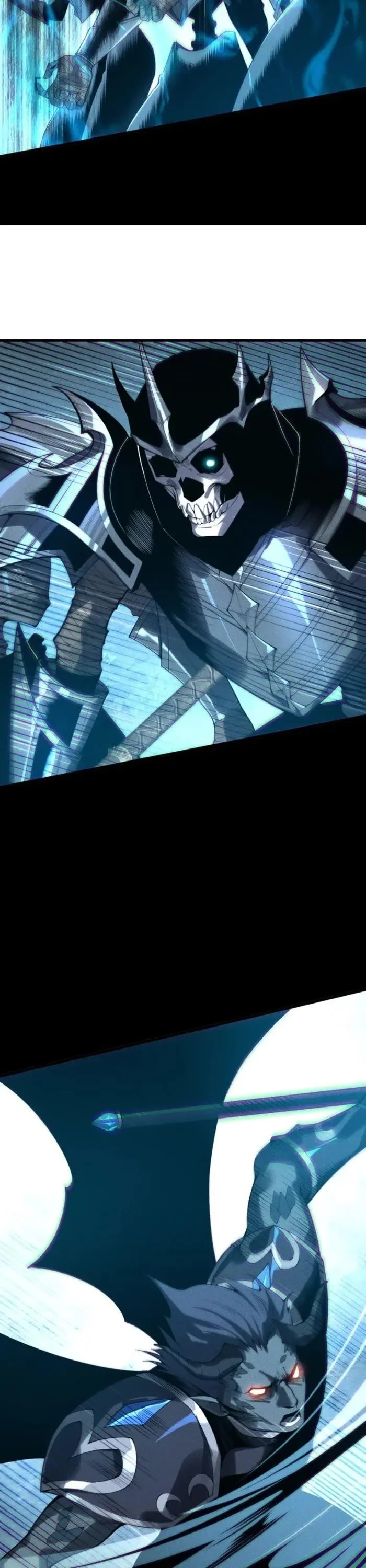 Read Catastrophic Necromancer Chapter 226 - catastrophicnecromancer.us | High Quality Manga Image 20