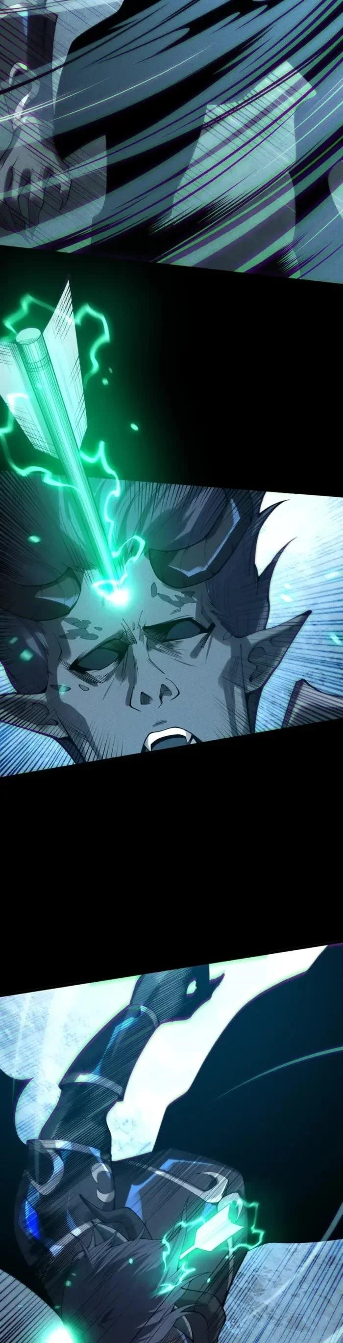 Read Catastrophic Necromancer Chapter 226 - catastrophicnecromancer.us | High Quality Manga Image 21