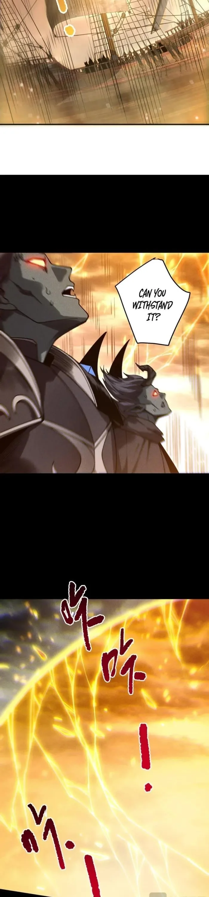 Read Catastrophic Necromancer Chapter 226 - catastrophicnecromancer.us | High Quality Manga Image 29