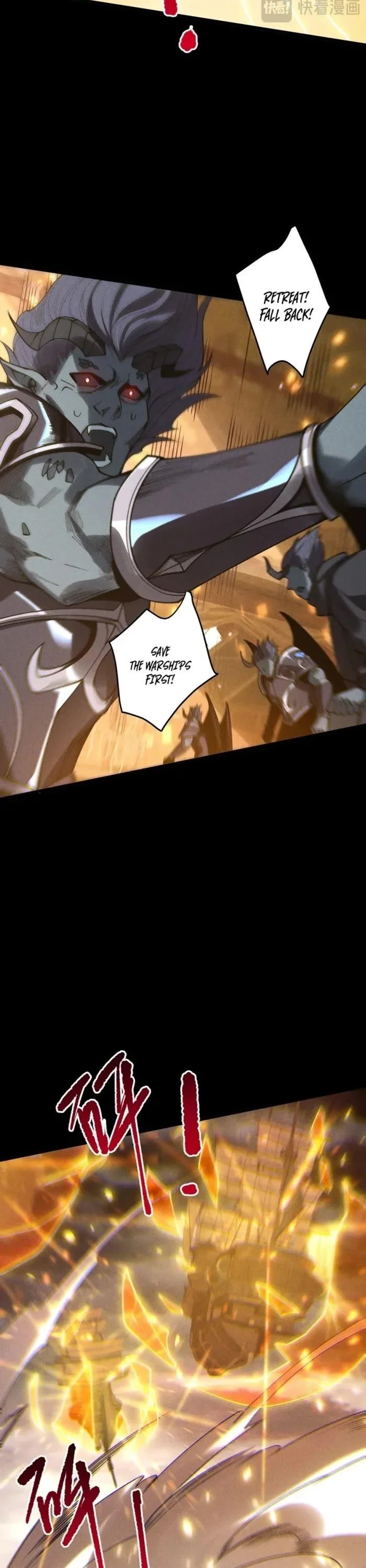 Read Catastrophic Necromancer Chapter 226 - catastrophicnecromancer.us | High Quality Manga Image 30