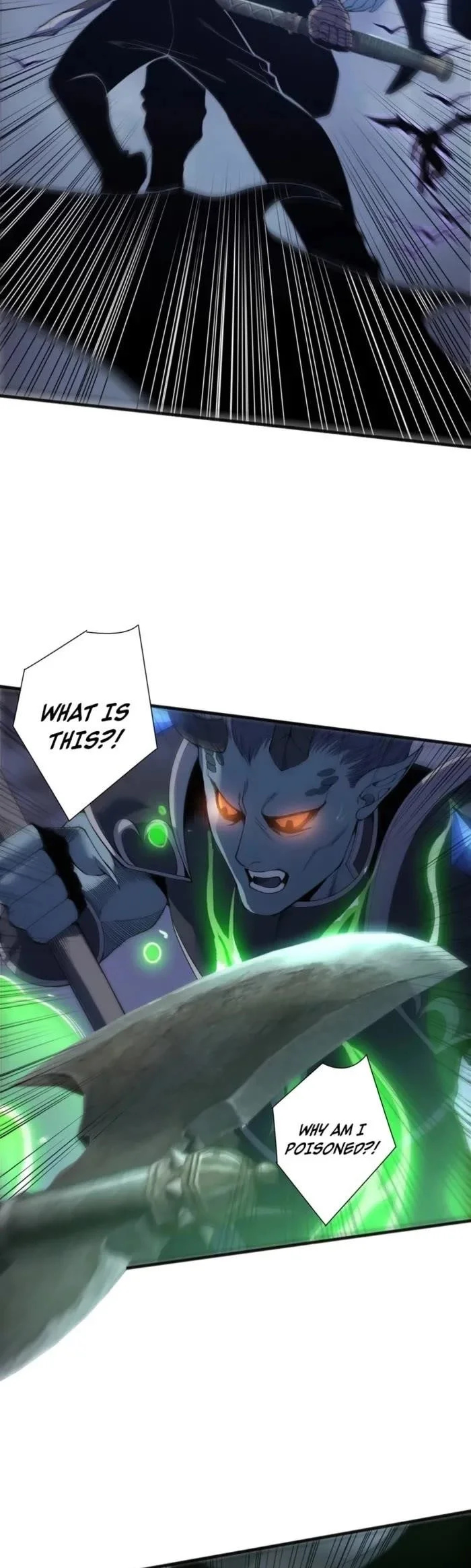 Read Catastrophic Necromancer Chapter 228 - catastrophicnecromancer.us | High Quality Manga Image 3