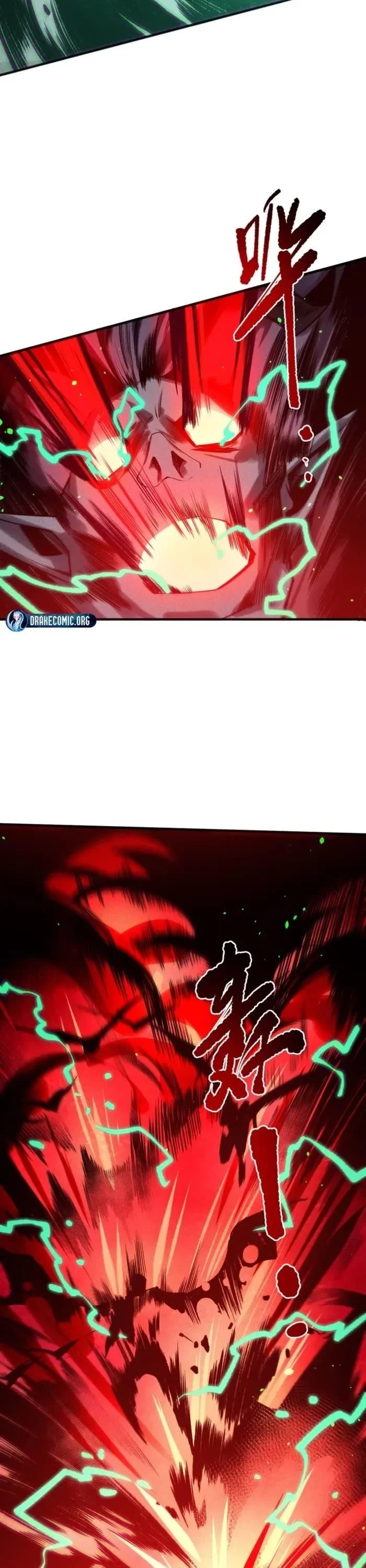 Read Catastrophic Necromancer Chapter 228 - catastrophicnecromancer.us | High Quality Manga Image 6