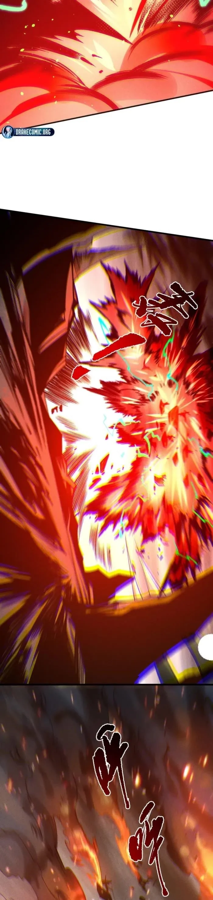 Read Catastrophic Necromancer Chapter 228 - catastrophicnecromancer.us | High Quality Manga Image 7