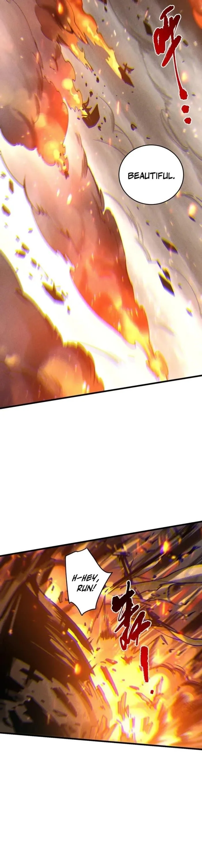 Read Catastrophic Necromancer Chapter 228 - catastrophicnecromancer.us | High Quality Manga Image 8