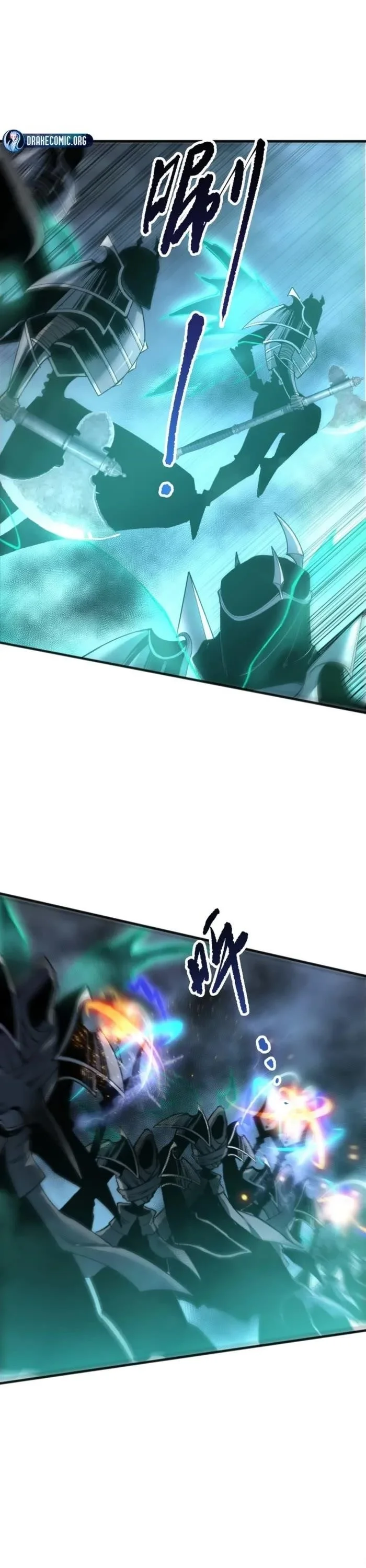 Read Catastrophic Necromancer Chapter 228 - catastrophicnecromancer.us | High Quality Manga Image 10