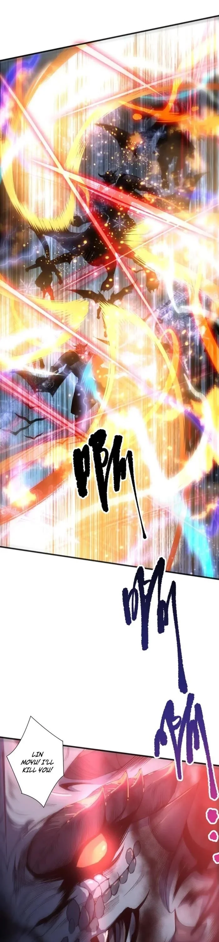 Read Catastrophic Necromancer Chapter 228 - catastrophicnecromancer.us | High Quality Manga Image 11