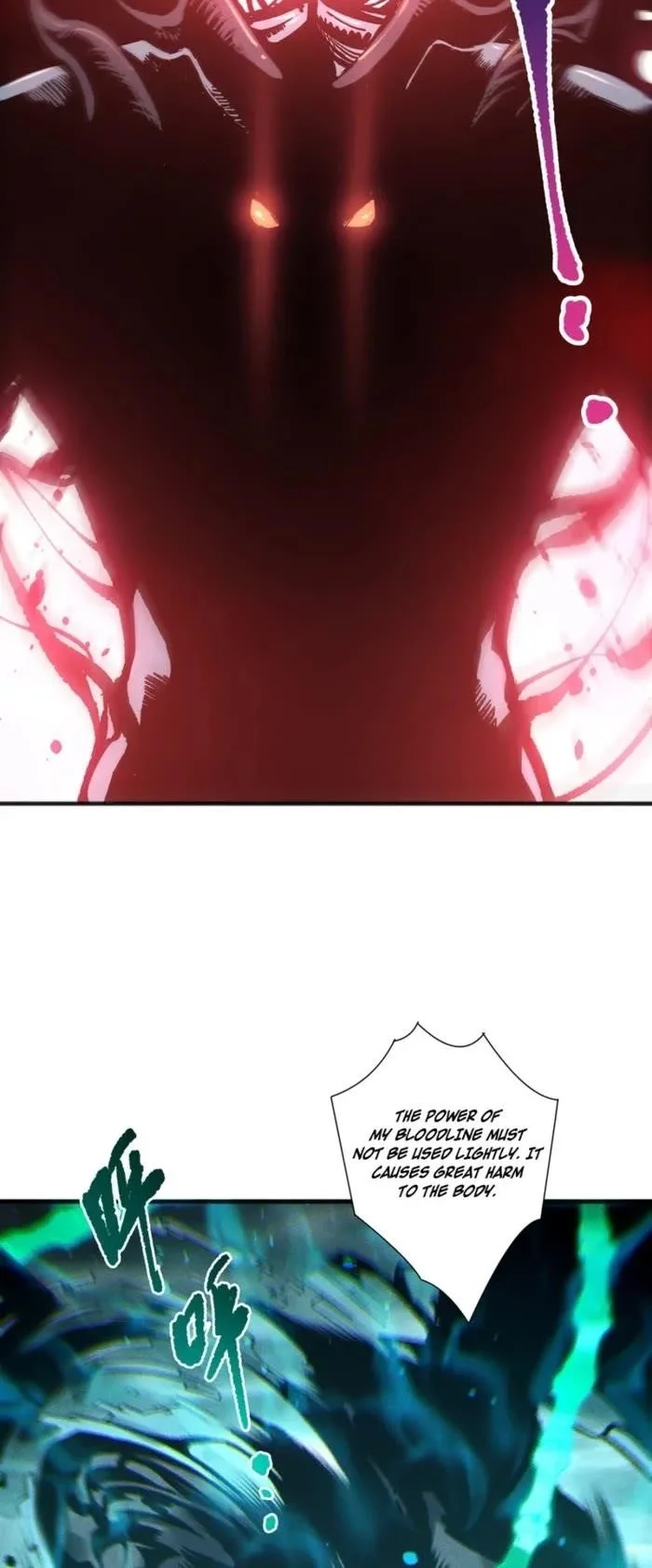 Read Catastrophic Necromancer Chapter 228 - catastrophicnecromancer.us | High Quality Manga Image 13