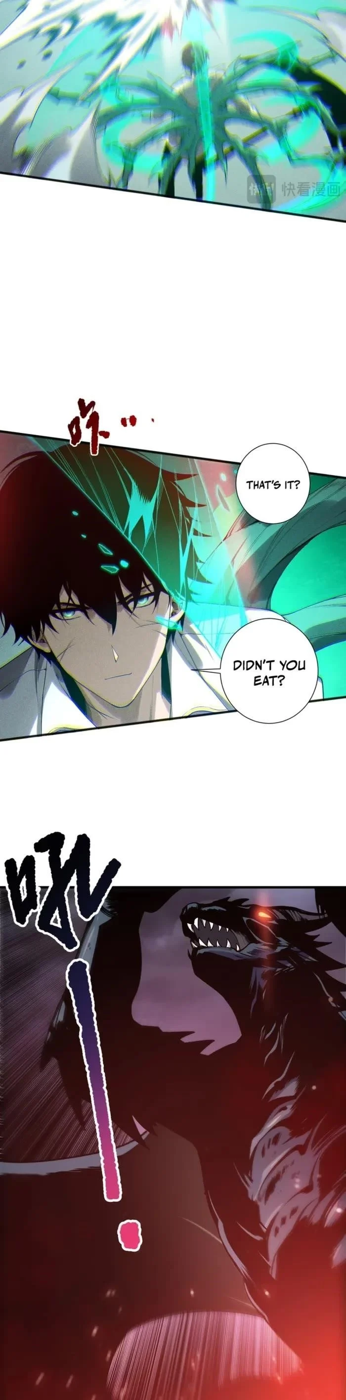 Read Catastrophic Necromancer Chapter 228 - catastrophicnecromancer.us | High Quality Manga Image 16