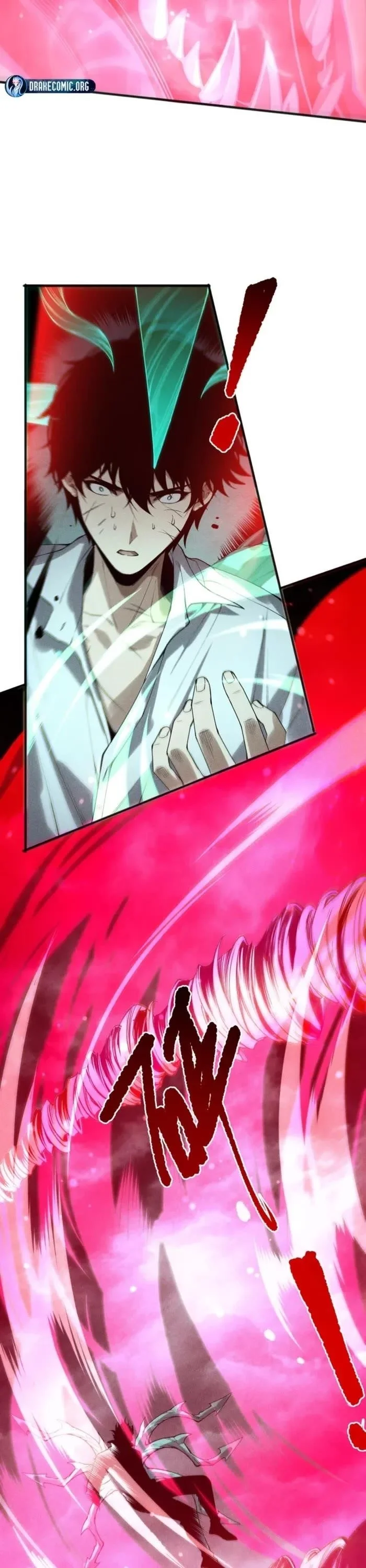 Read Catastrophic Necromancer Chapter 228 - catastrophicnecromancer.us | High Quality Manga Image 23