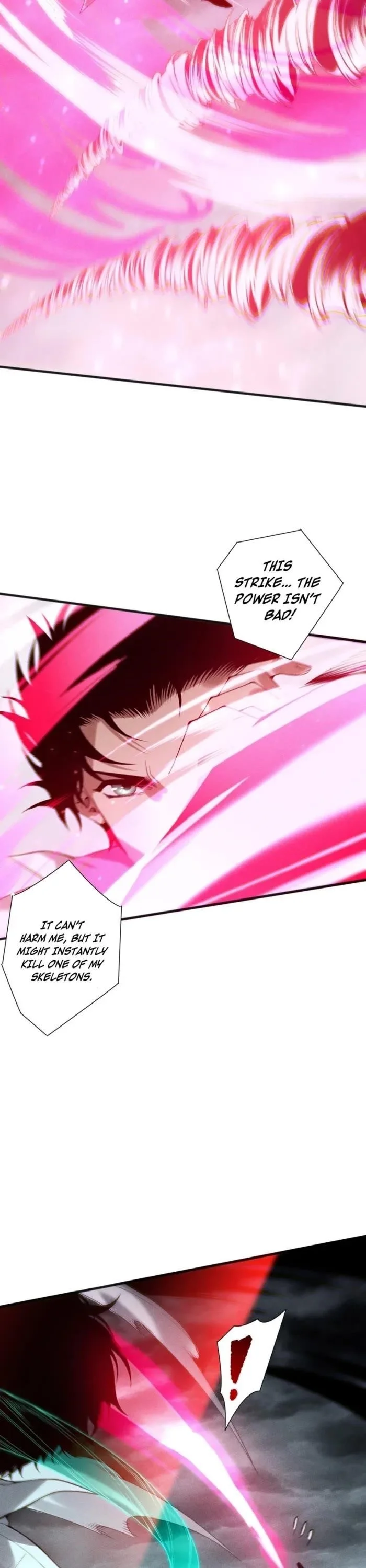 Read Catastrophic Necromancer Chapter 228 - catastrophicnecromancer.us | High Quality Manga Image 24