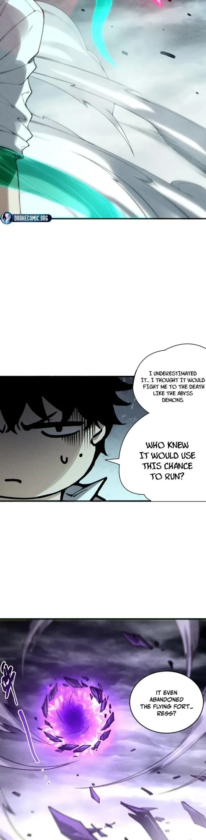 Read Catastrophic Necromancer Chapter 228 - catastrophicnecromancer.us | High Quality Manga Image 25