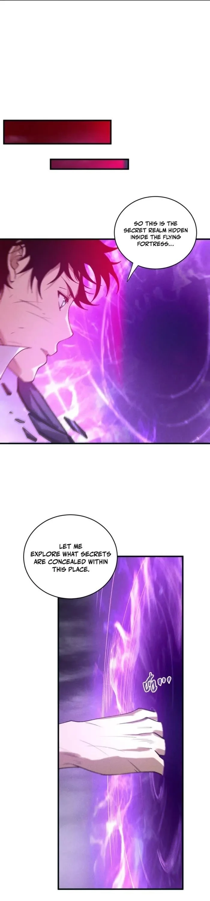 Read Catastrophic Necromancer Chapter 228 - catastrophicnecromancer.us | High Quality Manga Image 27