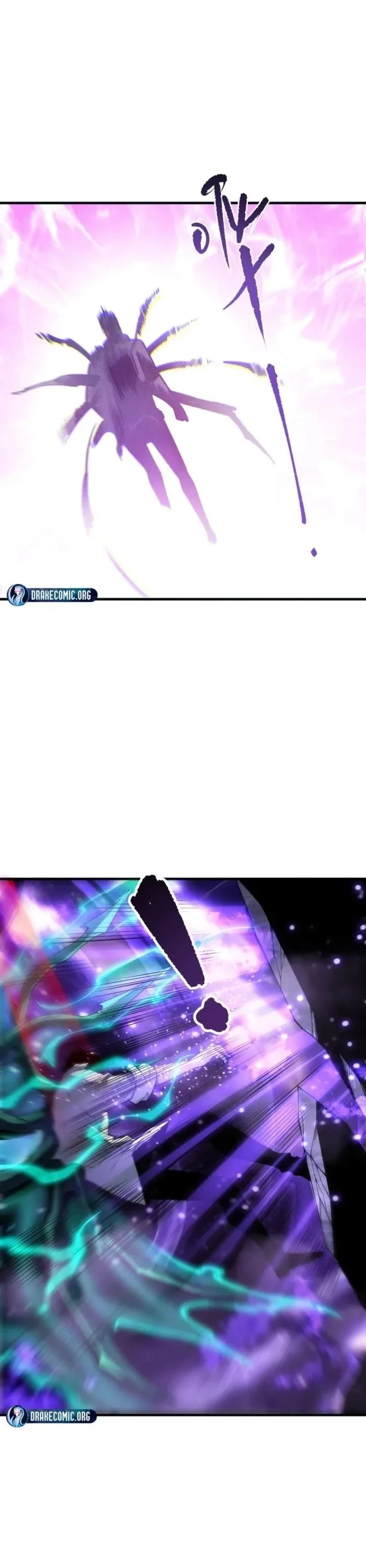 Read Catastrophic Necromancer Chapter 228 - catastrophicnecromancer.us | High Quality Manga Image 28