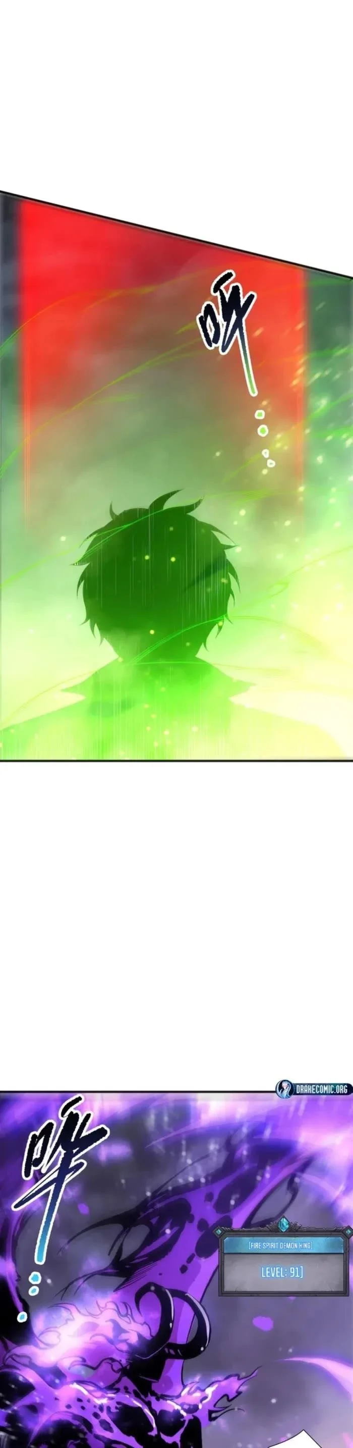 Read Catastrophic Necromancer Chapter 229 - catastrophicnecromancer.us | High Quality Manga Image 4