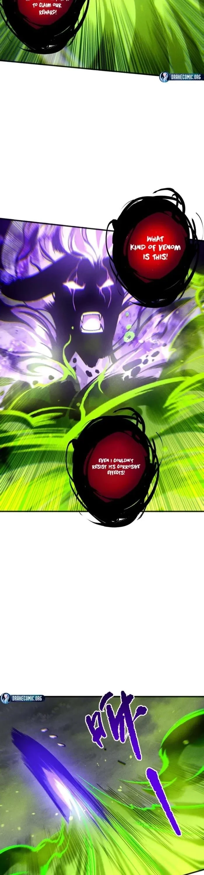 Read Catastrophic Necromancer Chapter 229 - catastrophicnecromancer.us | High Quality Manga Image 7